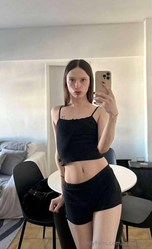 Cute little look, right? 😉