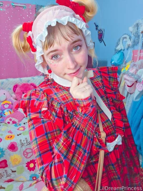 lildreamprincess image #20