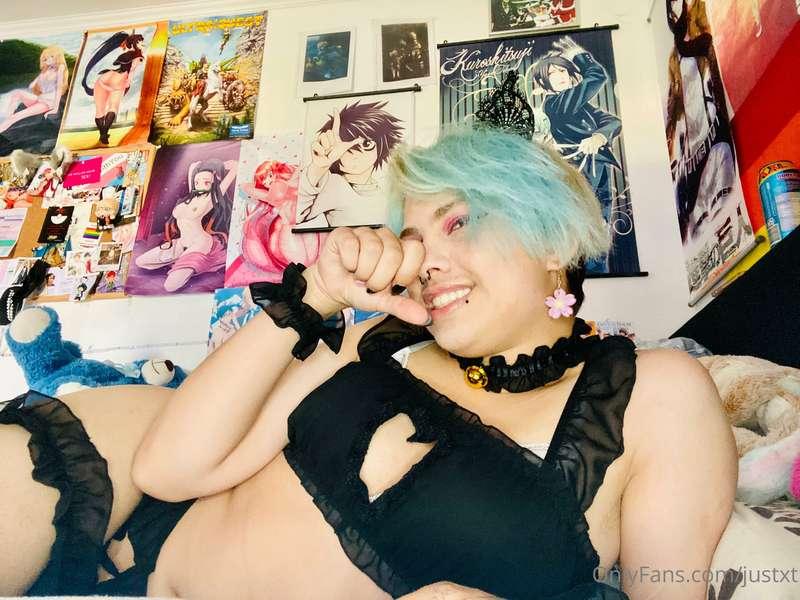 Meow~~