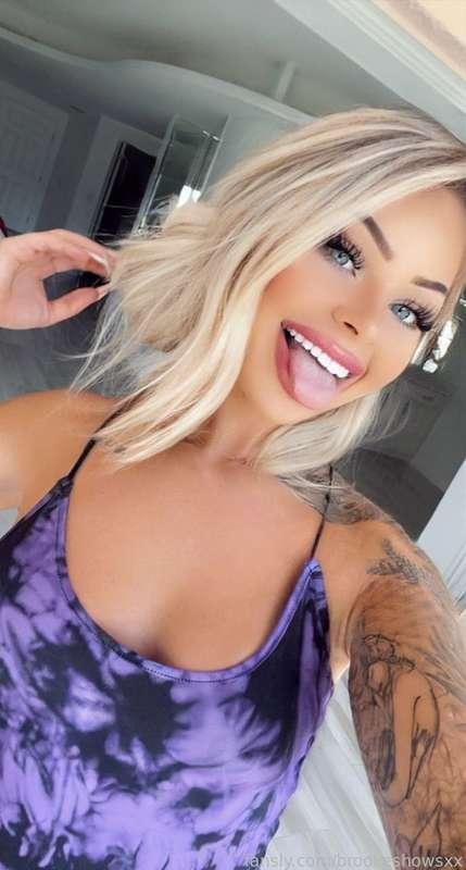 brookeshowsxx image #0