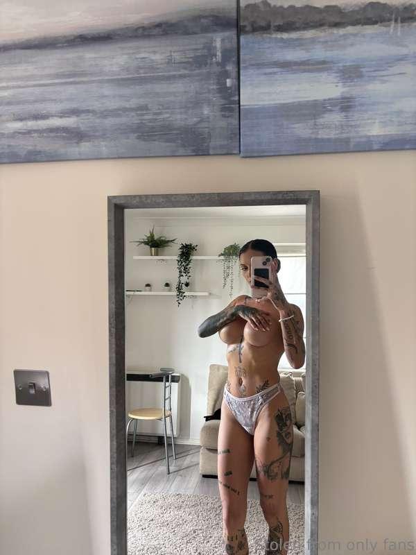 tempted? visit my exclusive page: 😜