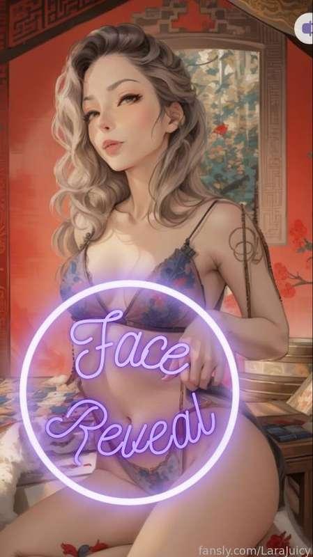 Cum to heaven with me! On 30th of March 
LIVE FACE REVEAL SHOW

SUBSCRIBERS ONLY

SQUIRT SHOW

#ai #facereveal #boobs #cute