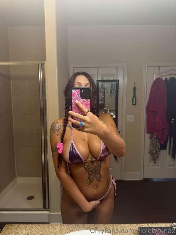 I’m not here to behave, and we both know you don’t mind 😈