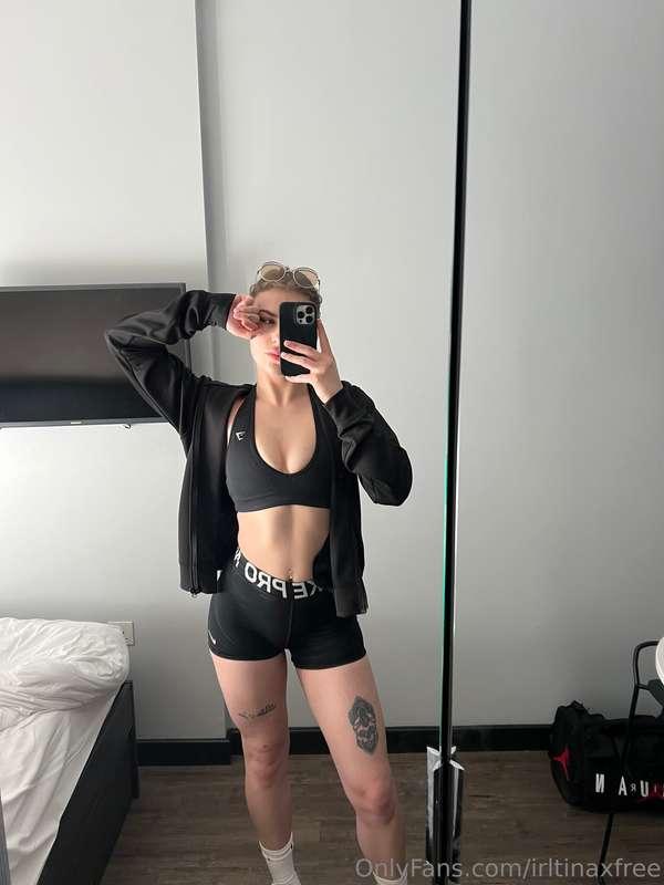 💪