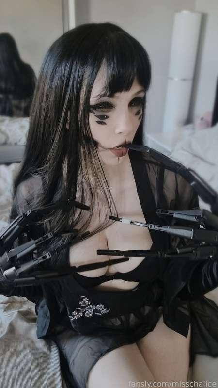 misschalice image #3