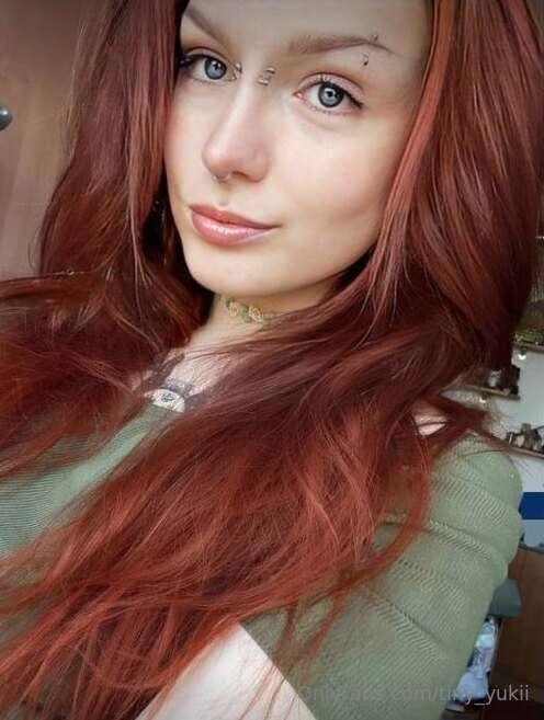 🔥🔥 @gingerrwild 🔥🔥 Come and enjoy the world of passion 🍑😍💦 f..