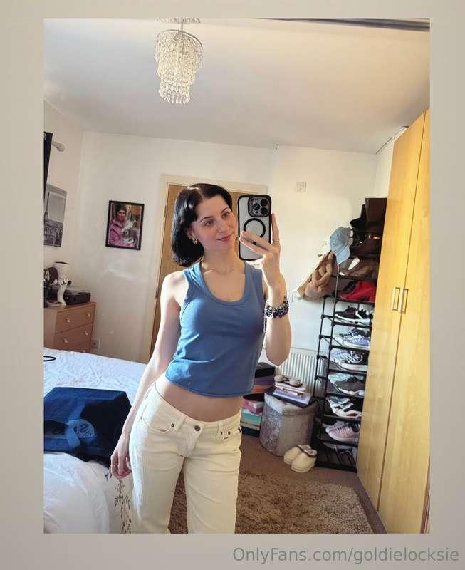 Hope you have a lovely Wednesday🤗