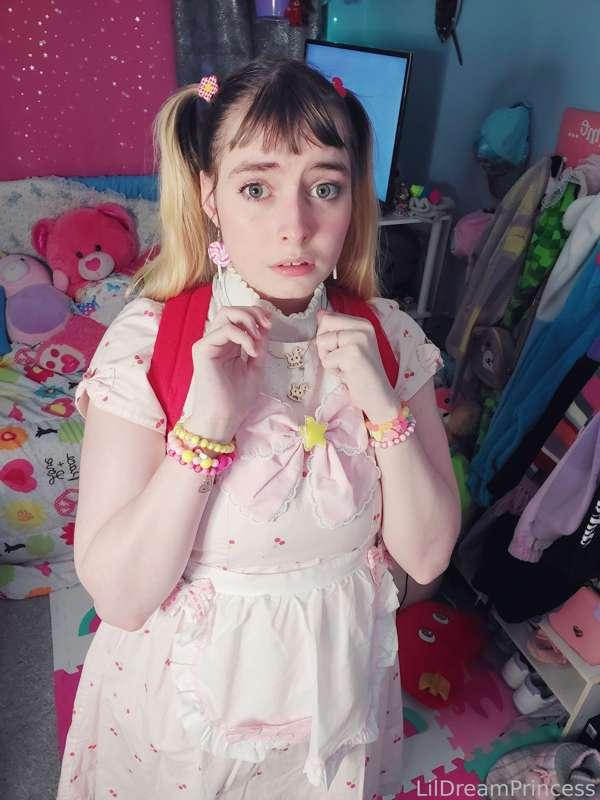 lildreamprincess image #2