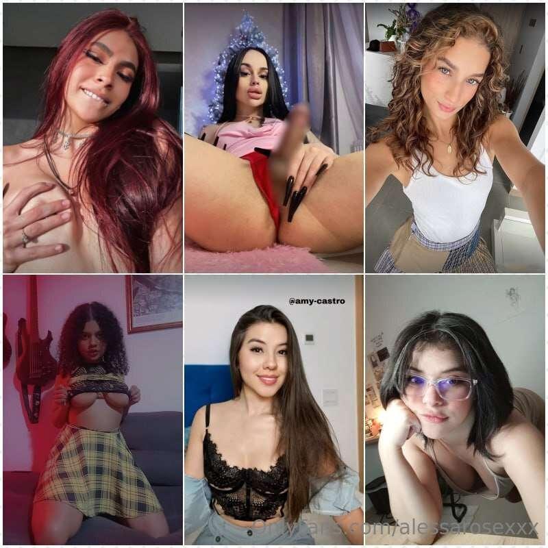 🔥💋 @jade_duran 💋🔥🍆👾 @evatsbarbie 🍆👾🍒✨🍒 @i-am-aven 🍒✨🍒😏@Diana..