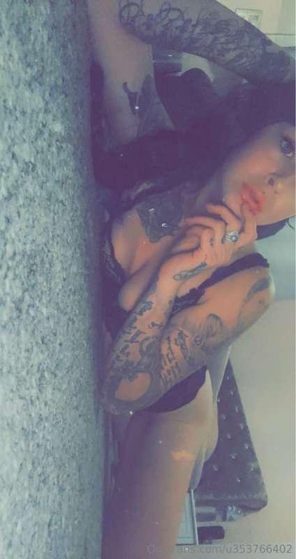 Paint me like one of them French girls