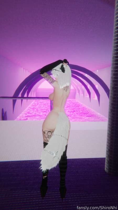 shirobae image #0