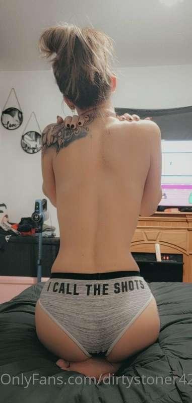 My way or the highway 🛣 js if you like my ASS let me know !!..