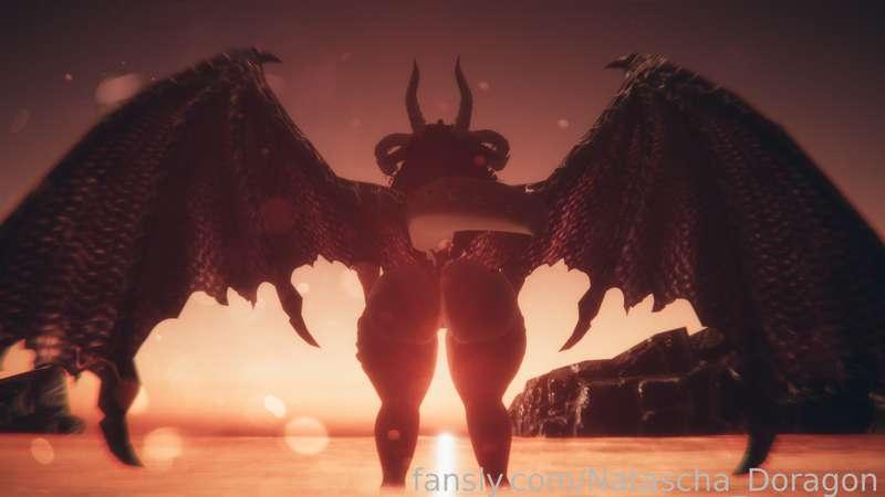 natascha_doragon image #1