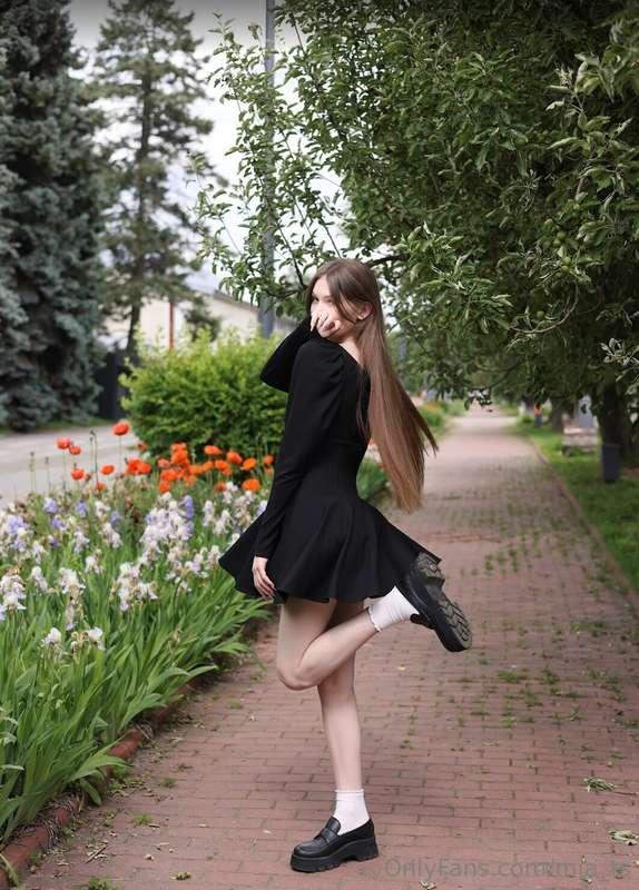 Summer mood is on!I want to walk, dream and enjoy every ray ..