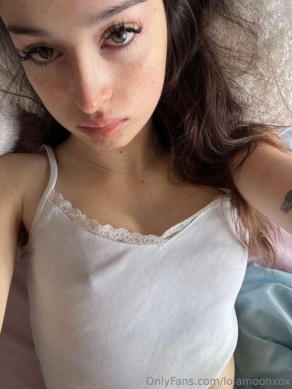 Is waking up in the morning the second hardest thing for you..