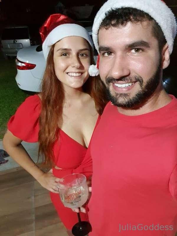 Christmas memory