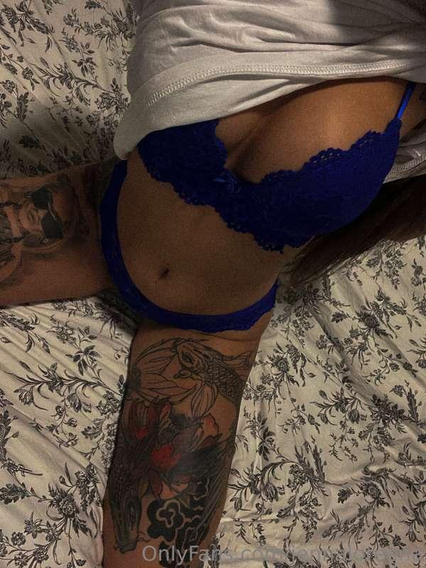 💙