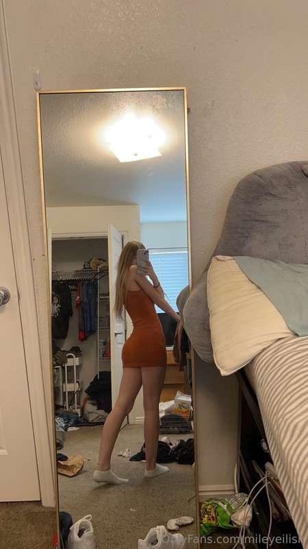 I better be on your daily to-do list 😈