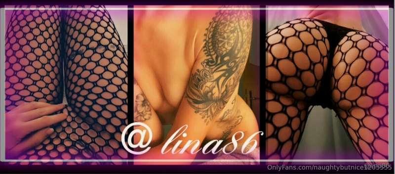 𝐿𝑖𝑛𝑎86_𝑓𝑟𝑒𝑒 ⦙ 🅿︎🆁🅾︎🅼🅾︎ ⦙ 🩷

@lina86_free 🇨🇭🩷FREE
@lina86 🇨🇭🩷..
