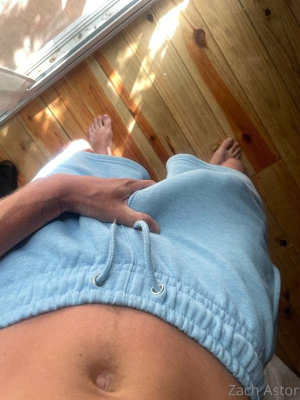 Who’s gonna get it all the way down their throat?