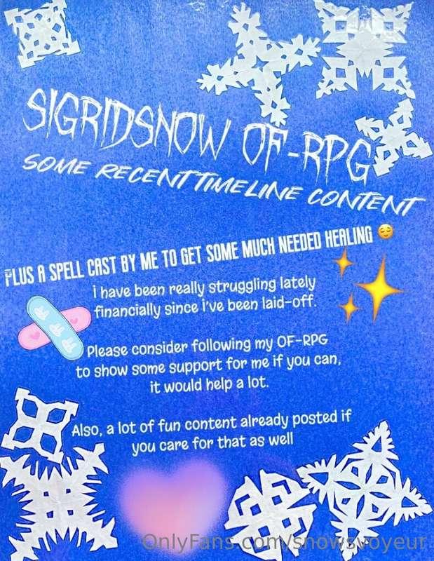 If anyone’s feeling excessively helpful 🤞
