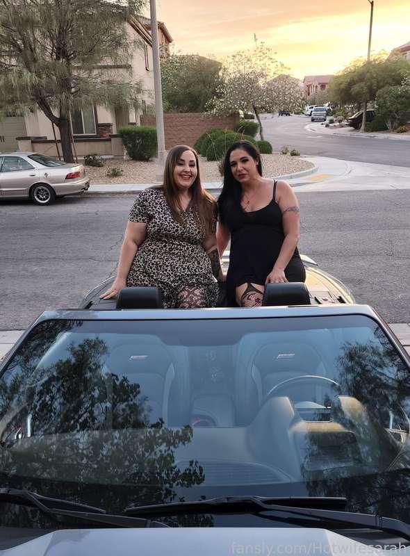 hotwifesarah image #0