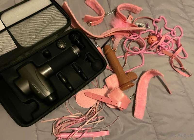 Had a fun night 😛 more content coming in the morning 👀🥵