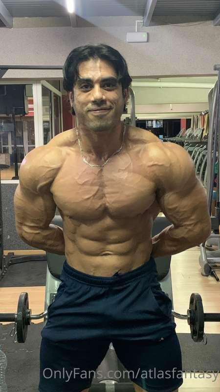 Update of my shape Exclusively for my fans and my supporter ..