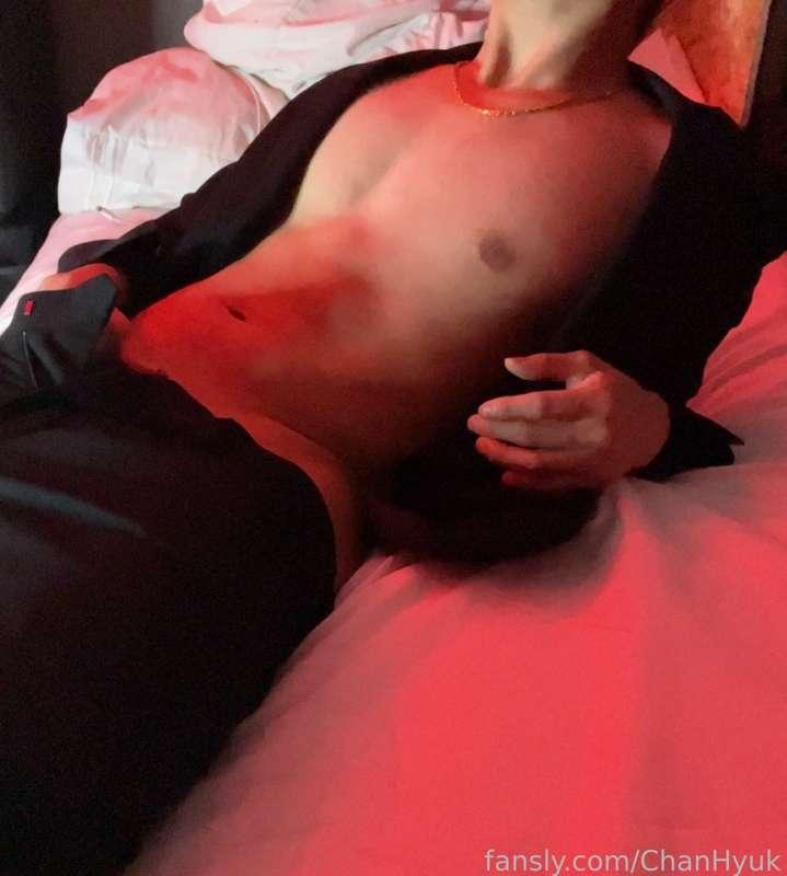 Come join me 🖤