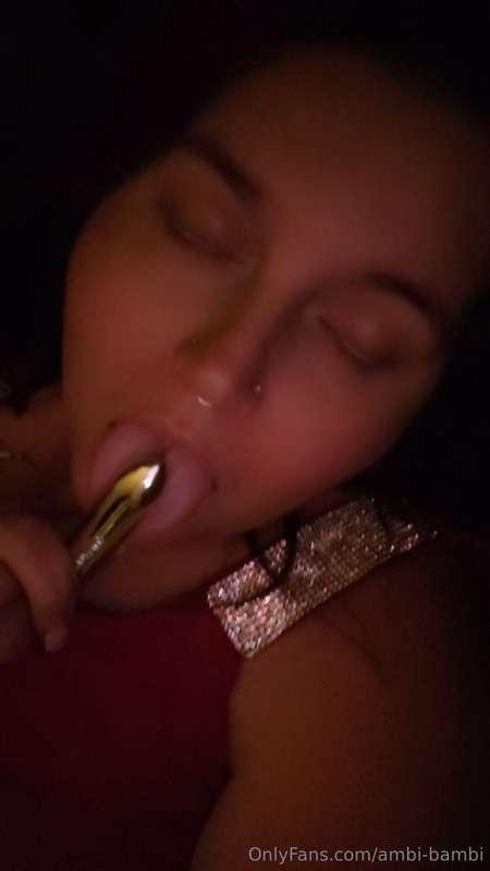 Sometimes late nights call for late night fun!