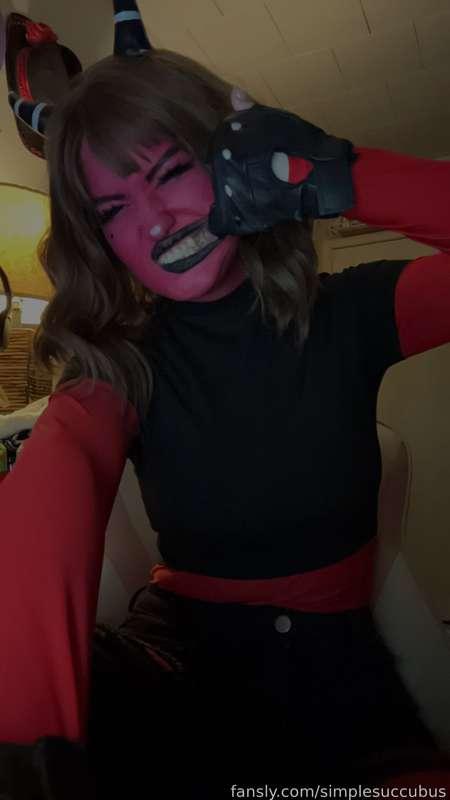 simplesuccubus image #5