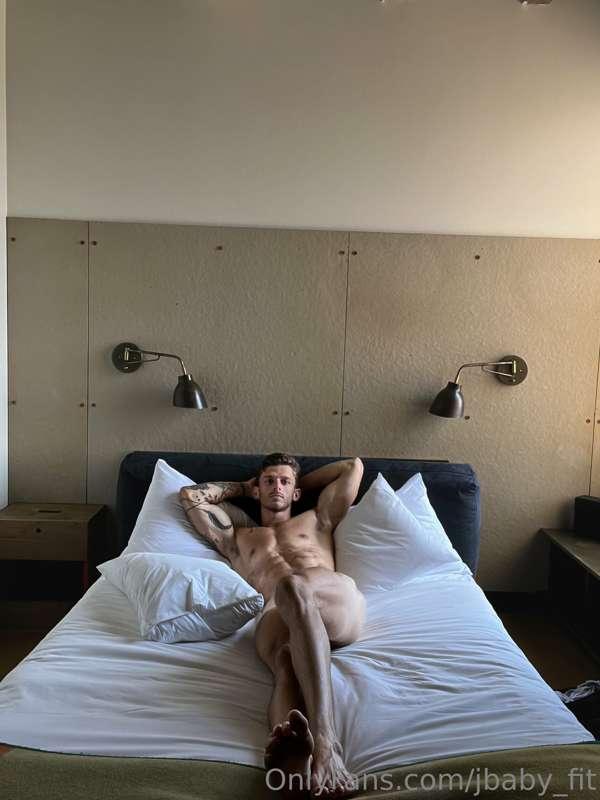 I’ll be here relaxing, have an amazing day 😈🖤