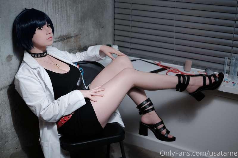 Do you need some healing? (˶ᵔ ᵕ ᵔ˶)