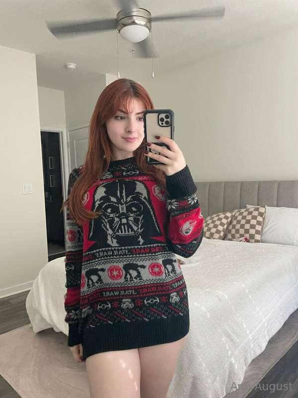 ready for the holidays?