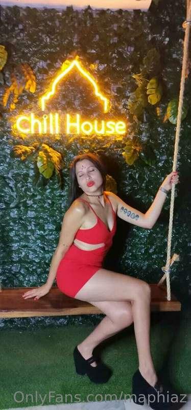 Una de ayer 💋🎉🔥