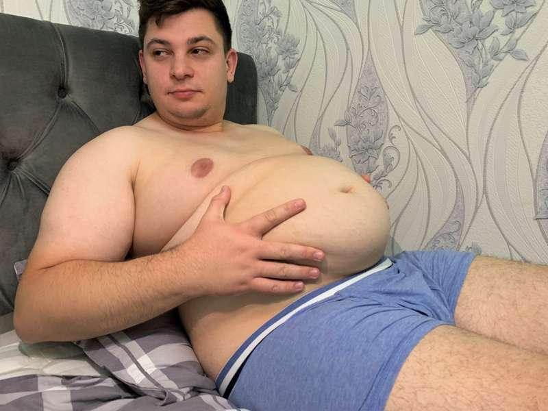 Hold That Pile of Lard