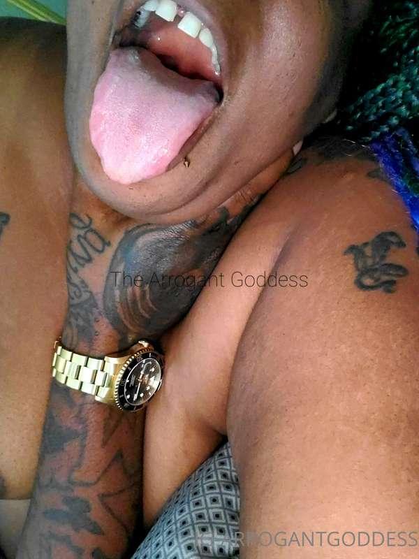 Do you like to be choked while fucking ?