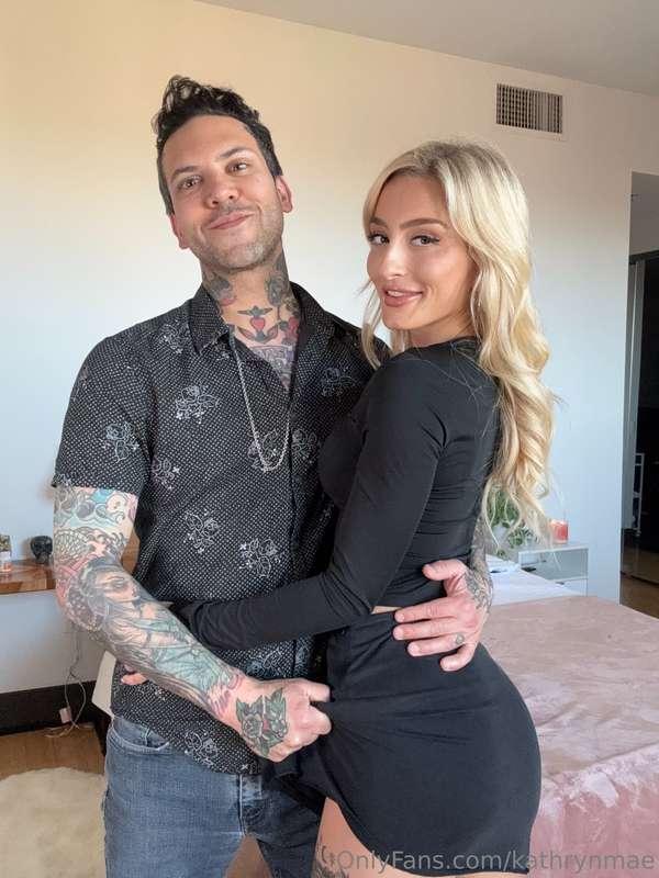 Tonight was super fun! Thanks for hanging out with us 😍🥰🥰 @s..