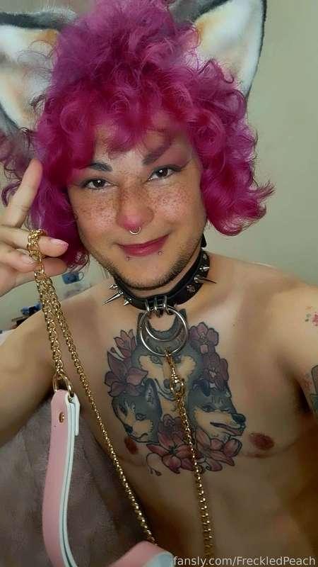 freckledpeach image #1