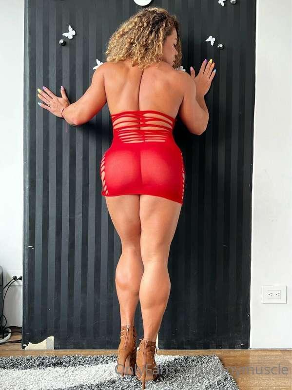 RED HOT🔥🔥🔥🔥🔥🔥🔥
Can you handle the Heat?