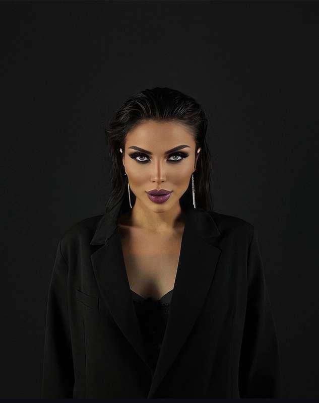 Miss chatting with you! How have you been lately?🖤 