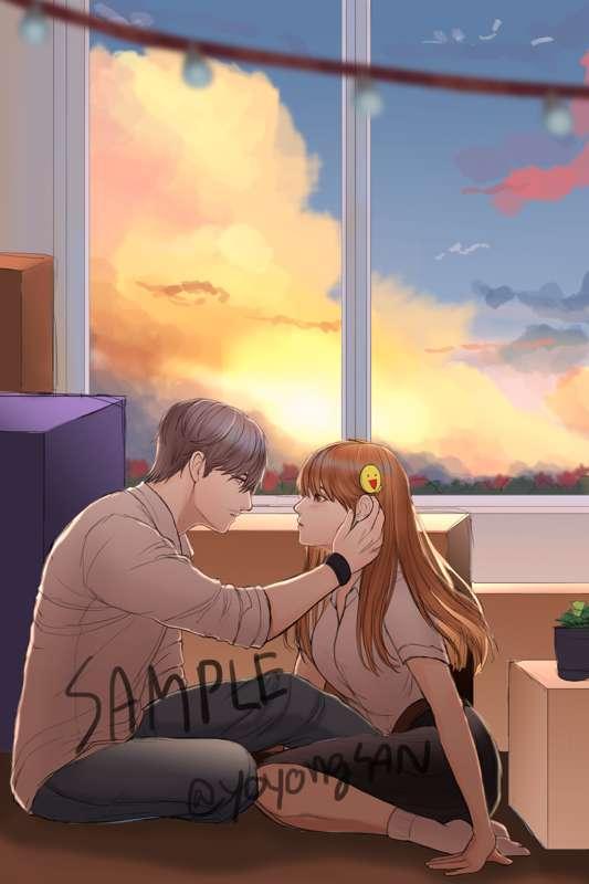 SAMPLE FULL CG