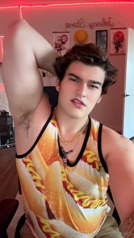johnnystonecb image #0