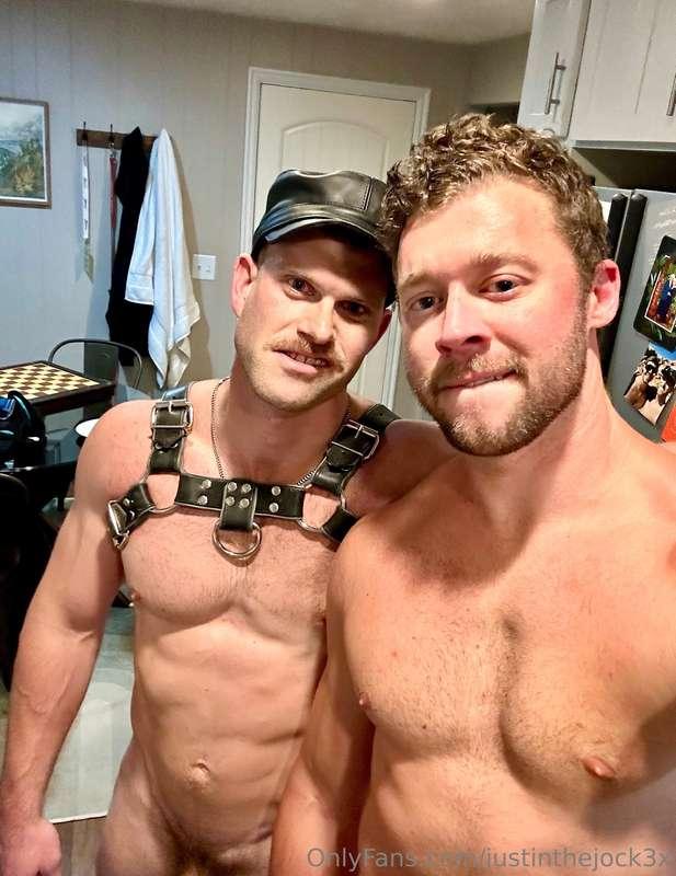 justinthejock3x image #1