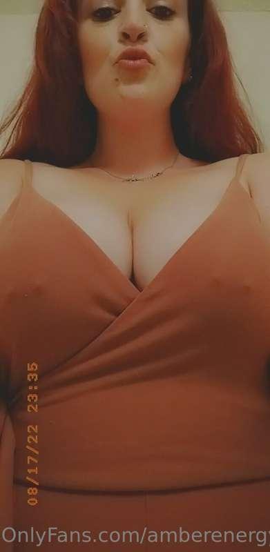 Im so in love with my nipples and my cornbread thickness 🥰🥰
