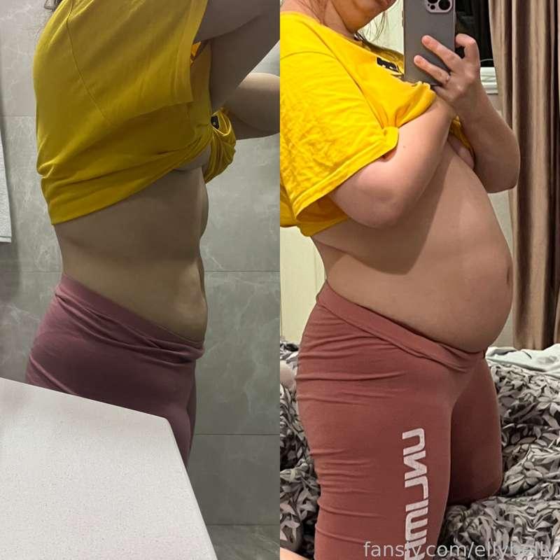 ellybelly image #1