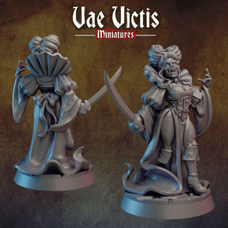 vaevictisminiatures main image