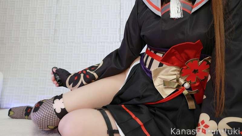 kanase_kurotuki image #6