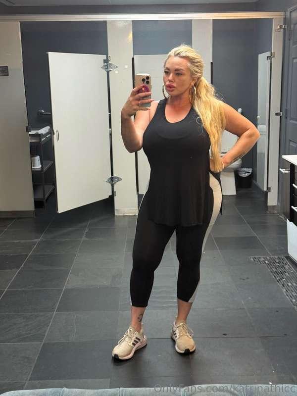 Working on the body at the moment!! 💕