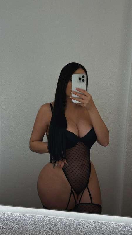 Going Live Monday the 26th 🖤